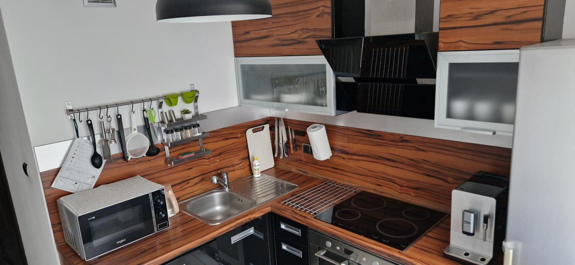 Apartament Rynek 40M2 Wroclaw Stare Miasto Exterior foto