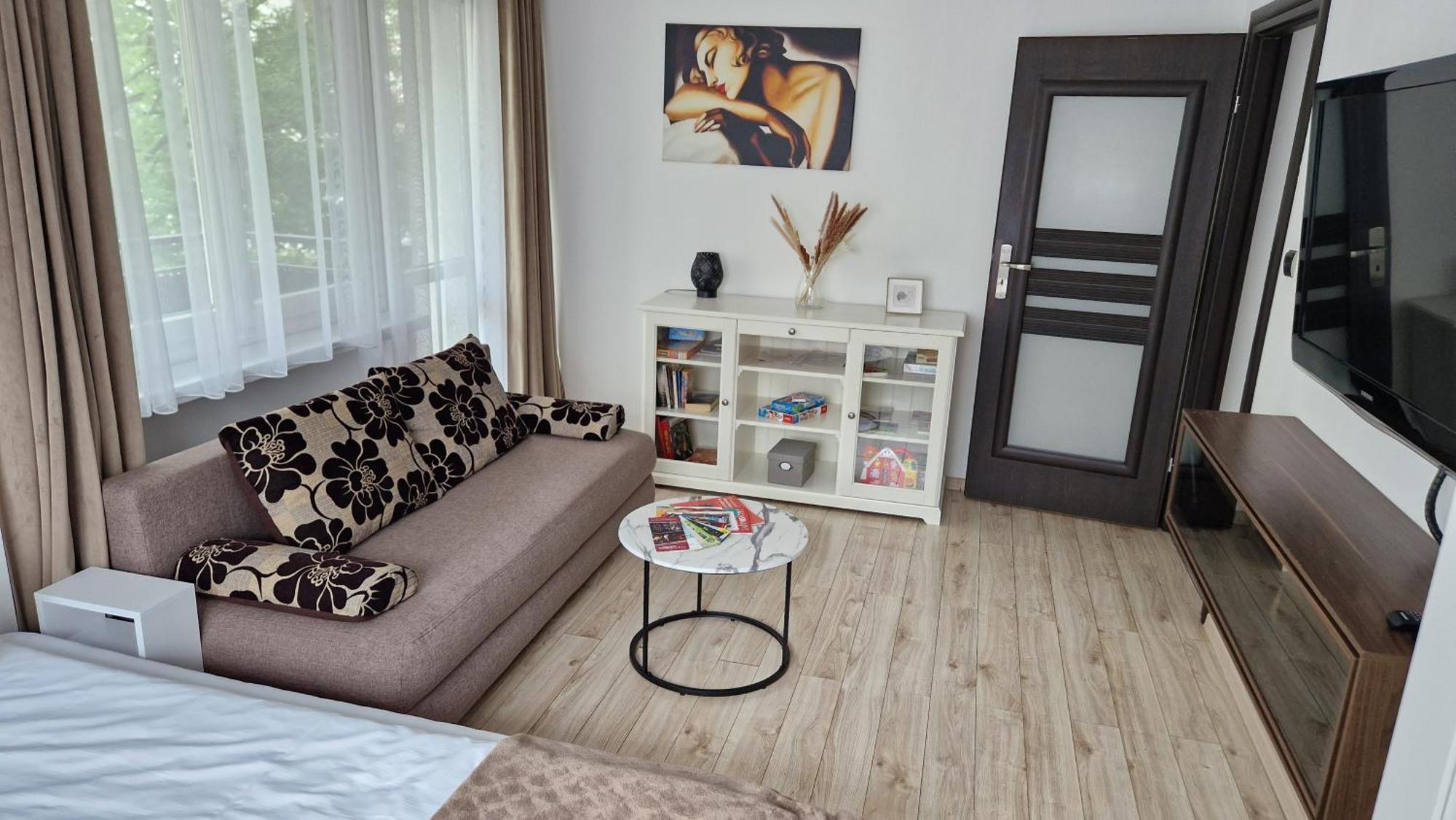 Apartament Rynek 40M2 Wroclaw Stare Miasto Exterior foto